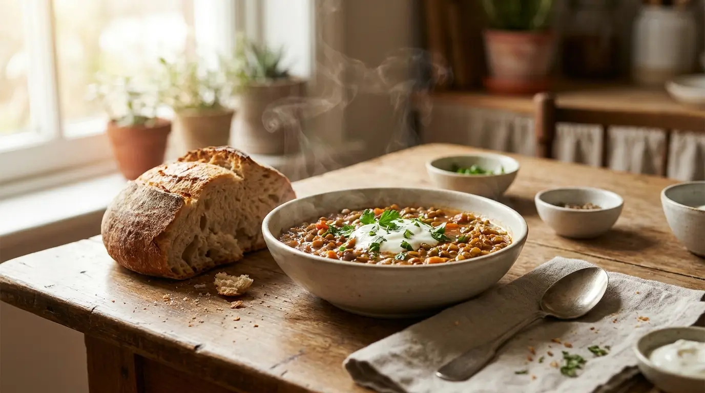 Cheap healthy meals that don't feel like a compromise